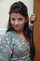 Anusha Jain Stills